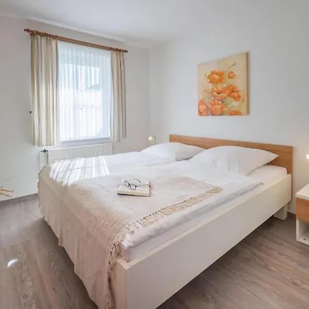 Voss 2 Appartement *