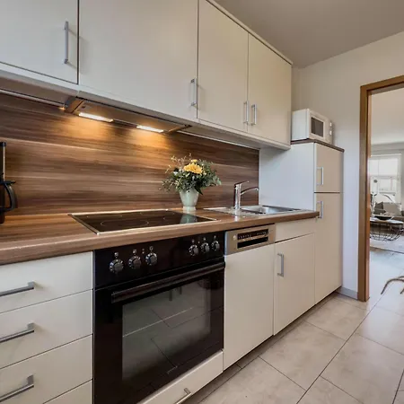 Appartement Voss 2 *